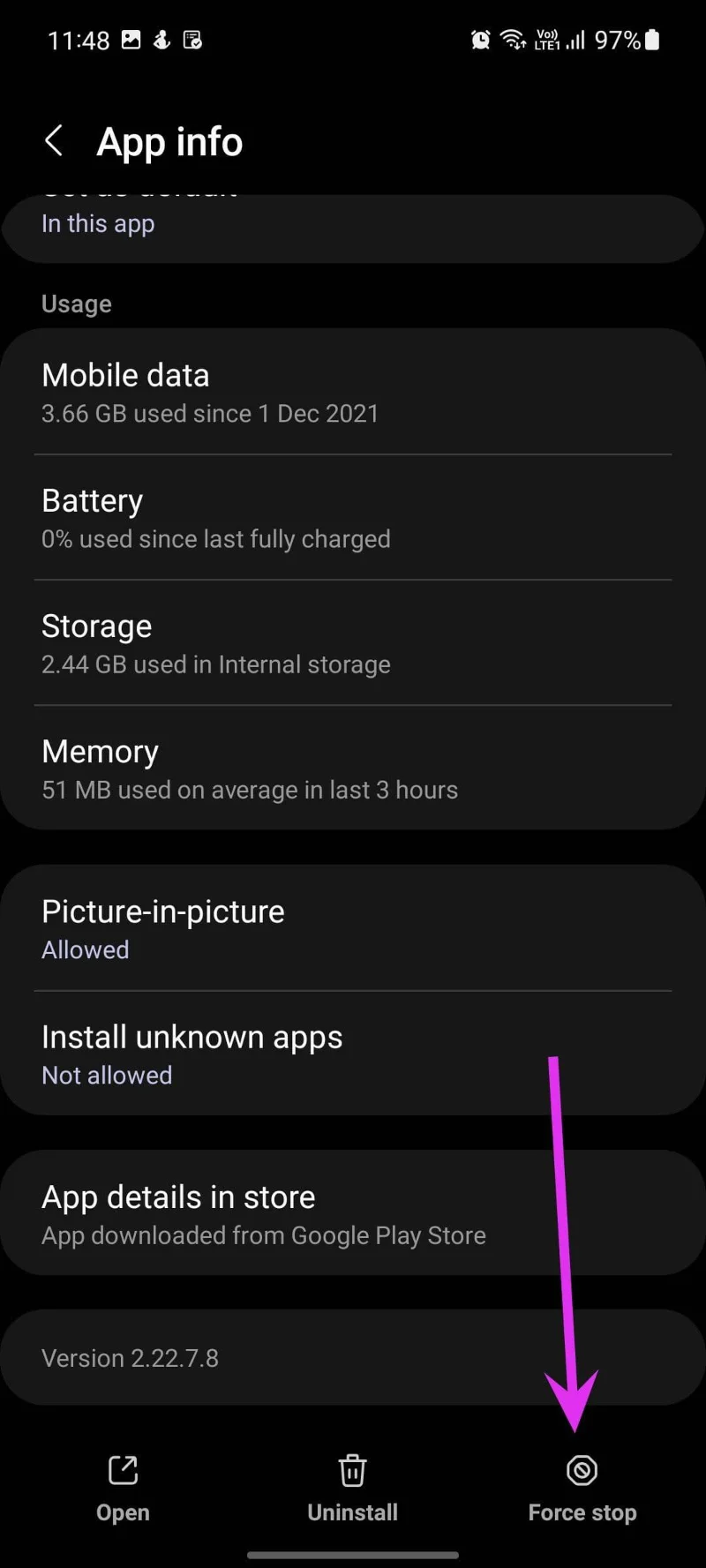 Top 11 manieren om te verhelpen dat WhatsApp geen video's verzendt op iPhone en Android