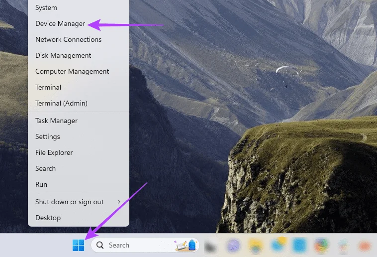 Las 7 soluciones principales para que Wi-Fi deje de funcionar en Windows cuando se conecta un monitor externo