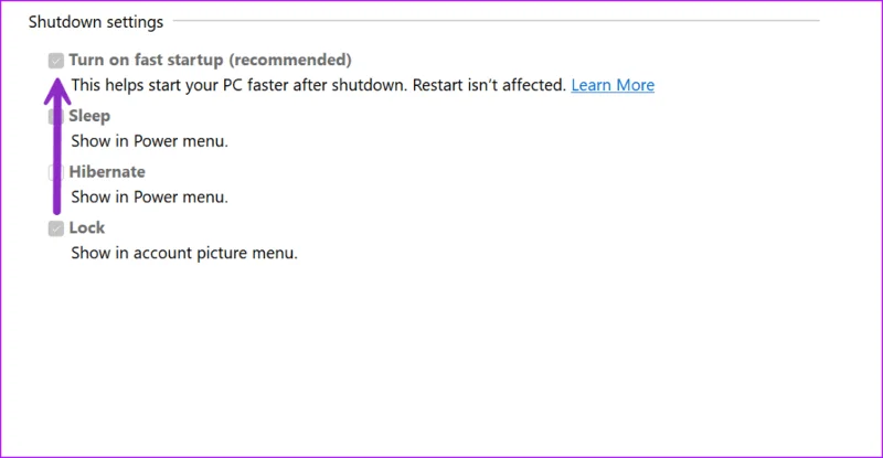 Las 10 mejores formas de arreglar Windows 11 siguen reiniciando aleatoriamente