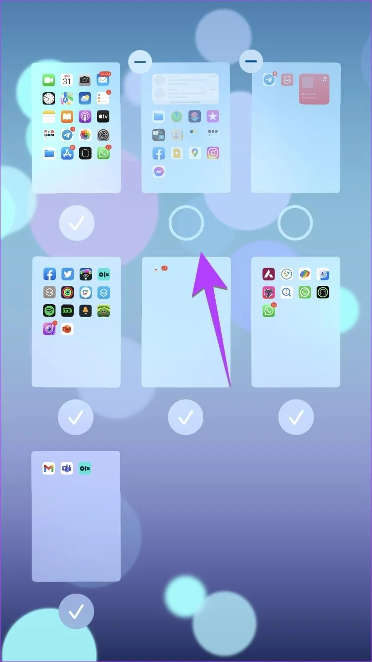 8 formas de agregar una aplicación a la pantalla de inicio en iPhone y Android