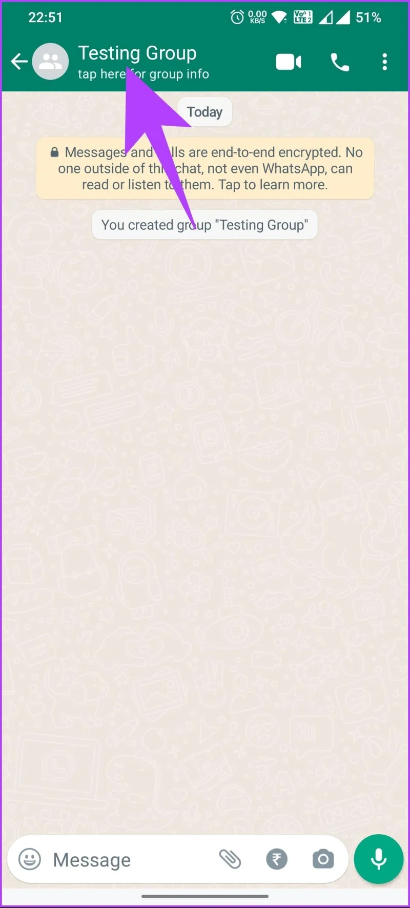 วิธีลบกลุ่ม WhatsApp อย่างถาวรบนเดสก์ท็อปและมือถือ