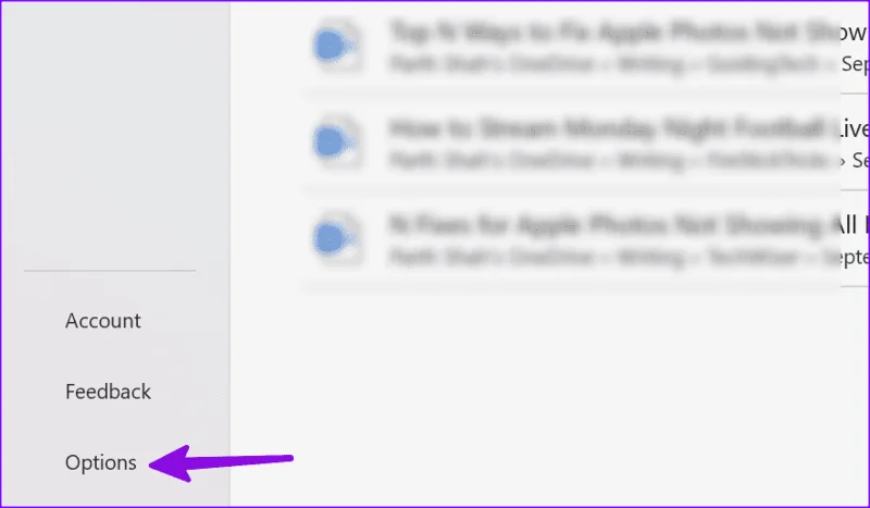 解決無法在 Microsoft Word 中輸入的 10 種最佳方法