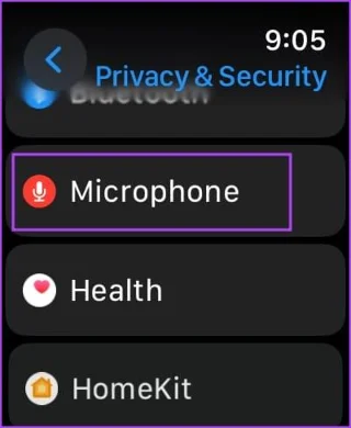12 طريقة لإصلاح عدم عمل الميكروفون على Apple Watch