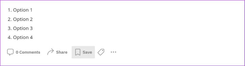 Come utilizzare la formattazione del testo su Reddit utilizzando la modalità Markdown