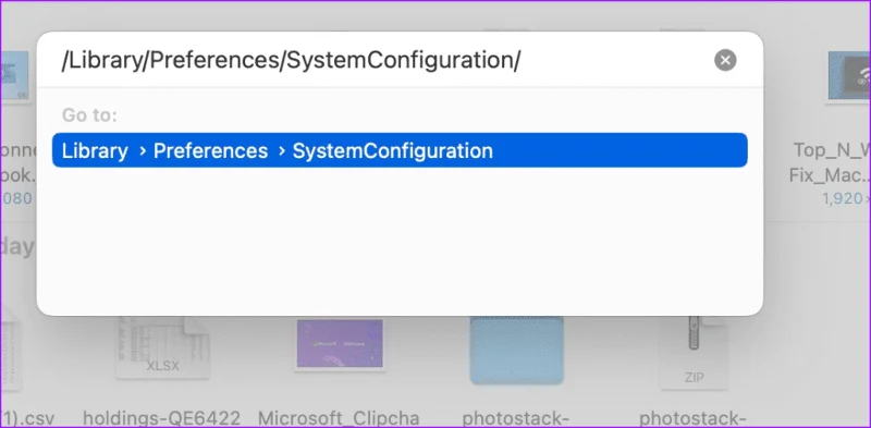 I 9 modi principali per risolvere il problema con il Mac che non mostra la rete Wi-Fi