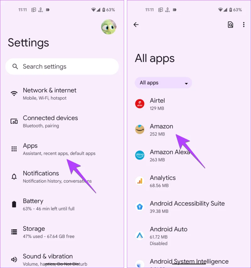 Hoe de app-versie op iPhone en Android te controleren