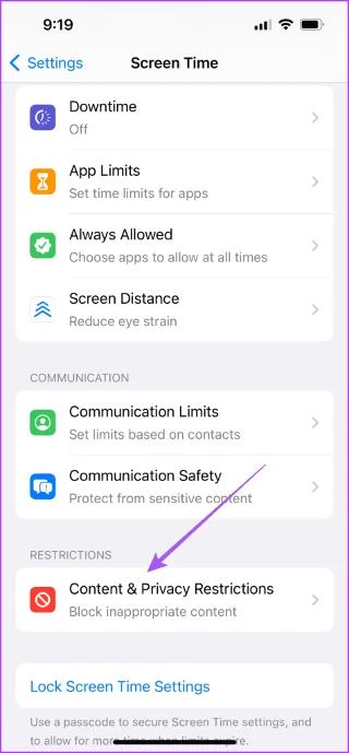 5 beste manieren om apps op de iPhone te vergrendelen