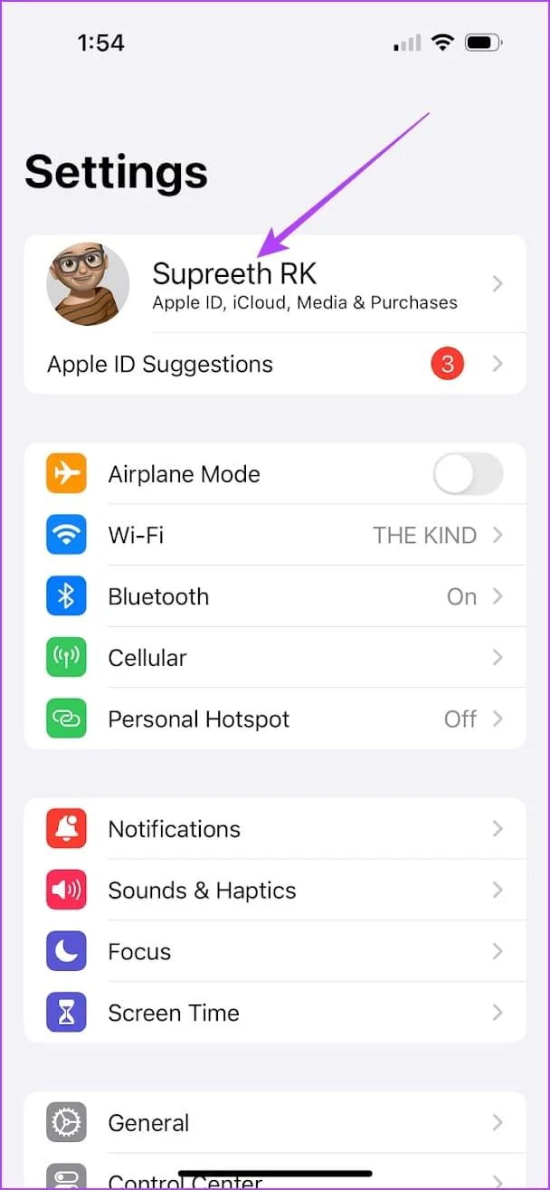 4 manieren om “Verificatie vereist” in de App Store op te lossen