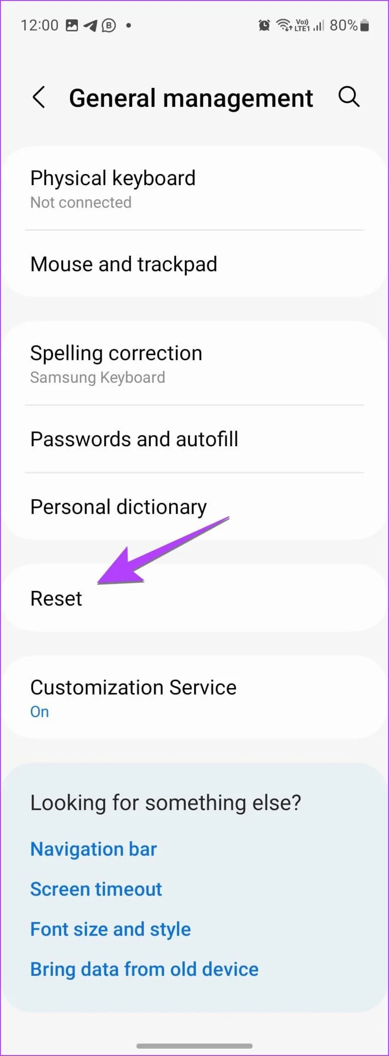 Wat er gebeurt als u de netwerkinstellingen op Android en iOS opnieuw instelt