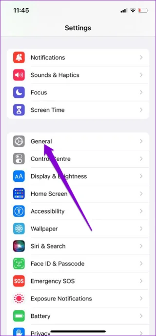 Top 6 oplossingen voor afbeeldingen die niet worden geladen in de Mail-app voor iPhone