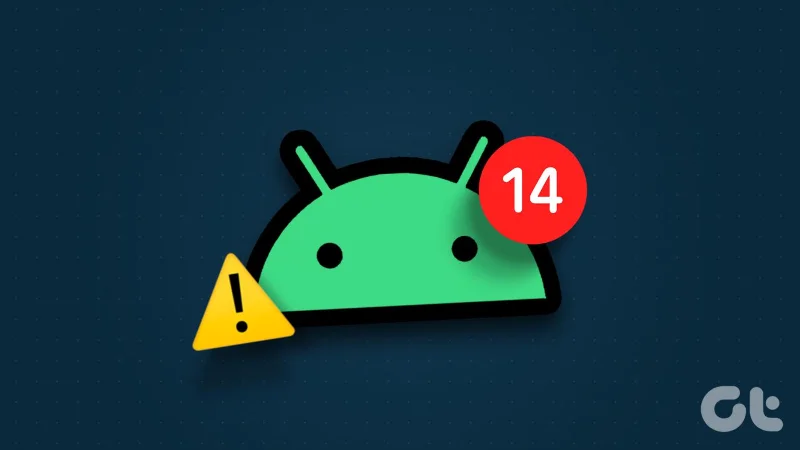 Top 7 manieren om meldingsbadges te repareren die niet worden weergegeven op Android