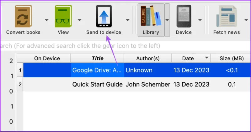 6 meilleures solutions pour Amazon Kindle n'affichant pas les couvertures de livres