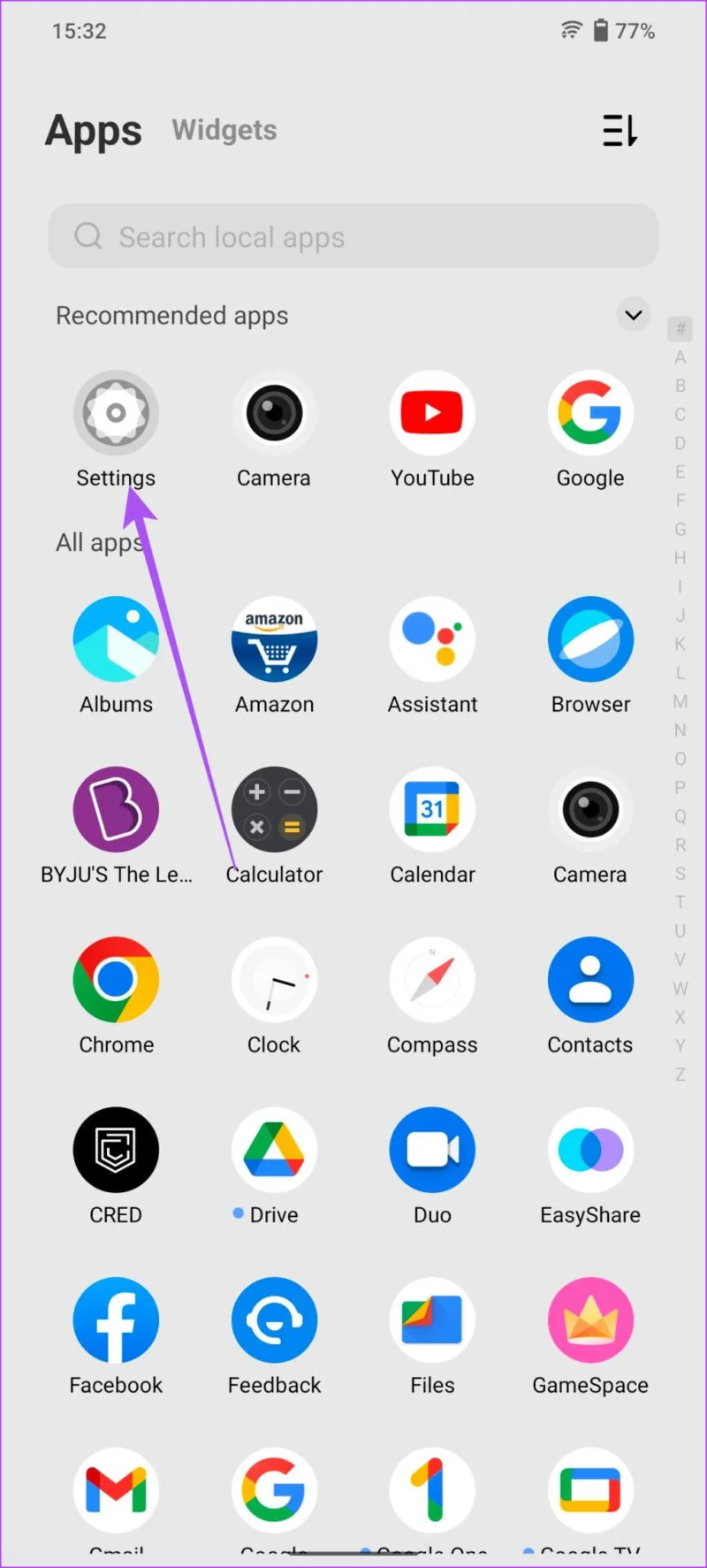 6 beste manieren om te verhelpen dat de QR-codescanner niet werkt op Android