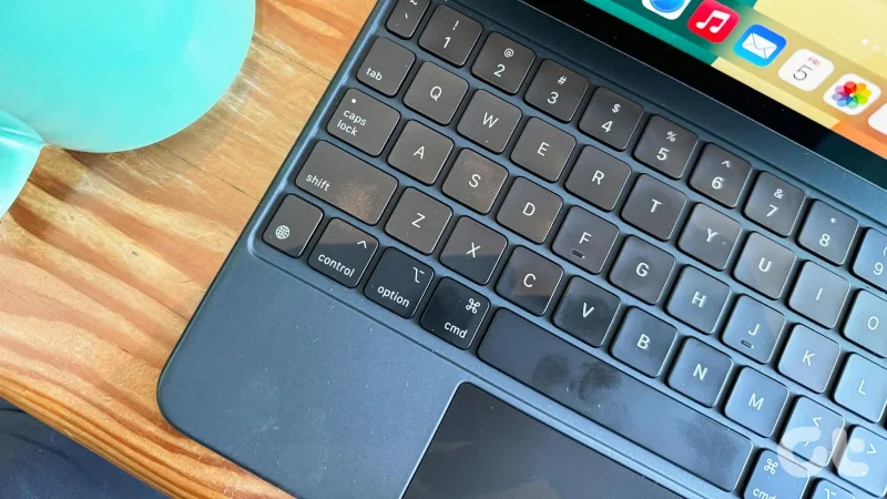 Ho sostituito il mio Mac con un iPad... e non voglio tornare indietro!