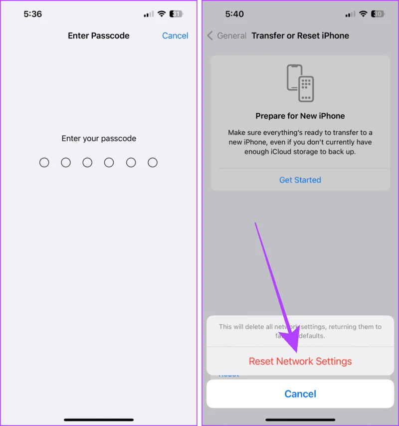 Hoe u (provider en live) voicemail op de iPhone gebruikt