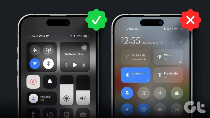 Controleren of de iPhone origineel of nep is: lees dit voordat u koopt