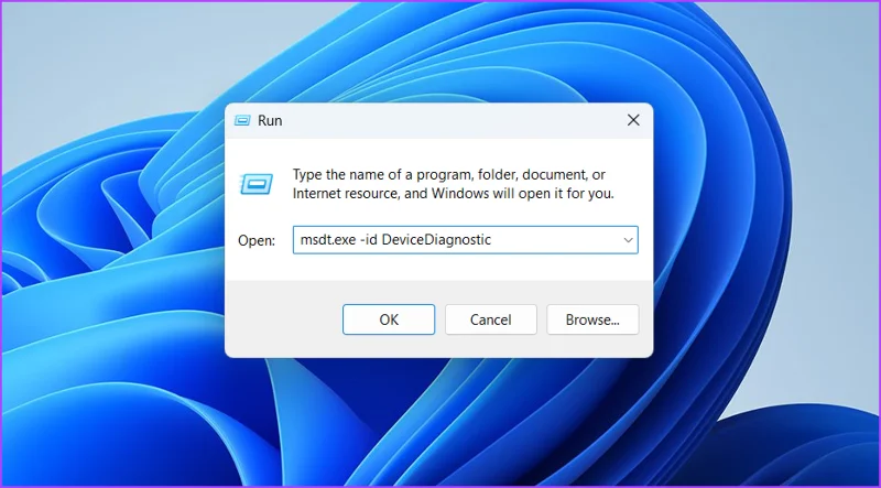 Las 5 formas principales de arreglar la tecla Tab que no funciona en Windows 11