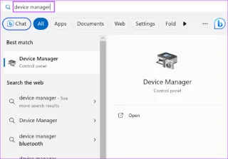 Las 9 soluciones principales para el BSOD WHEA_UNCORRECTABLE_ERROR en Windows 10 y 11