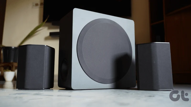 Recensione LG S95QR: pura brillantezza sonica