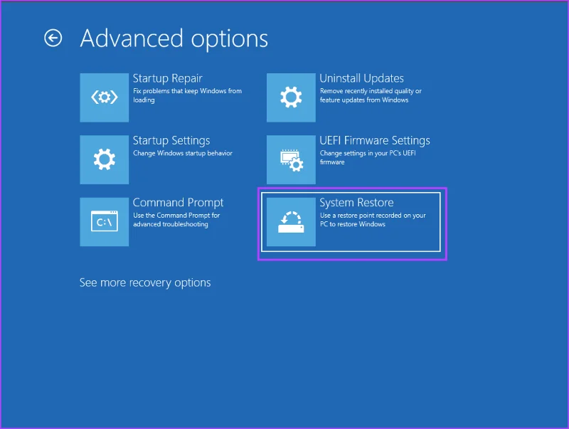 Top 7 oplossingen voor 'Foutcode 0xc0000001' in Windows 10 en 11