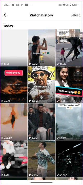 修復 TikTok 搜尋不起作用的 9 種方法