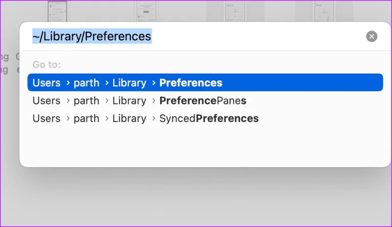 Le 8 principali correzioni per la ricerca del Finder che non funziona su Mac