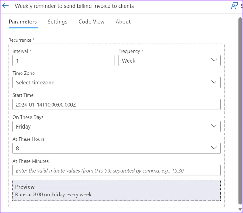 Come inviare e-mail ricorrenti in Microsoft Outlook