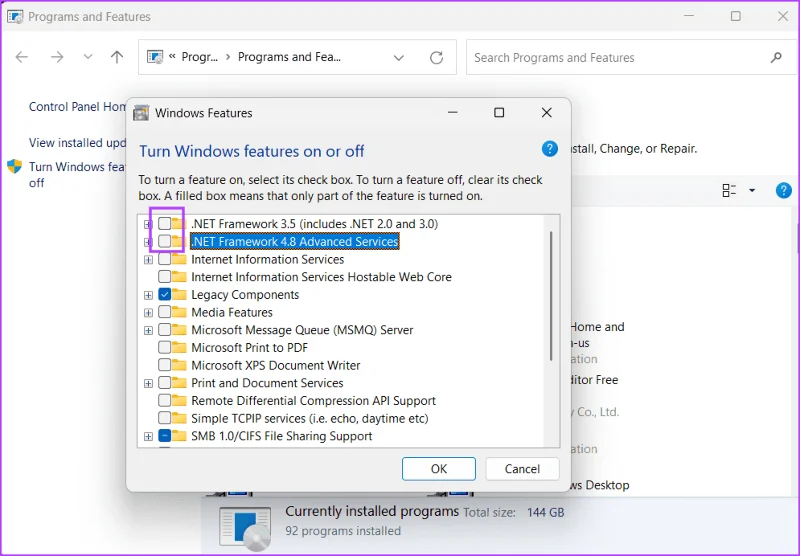 Las 8 soluciones principales para el error BSOD 'No coincide el índice APC' en Windows 10 u 11