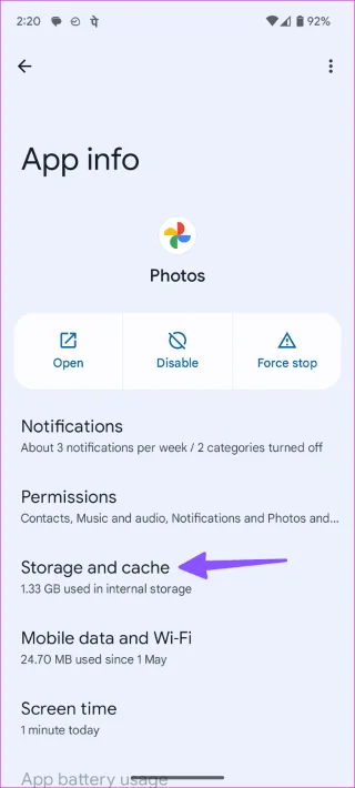 10 modi migliori per correggere Google Foto che non mostra tutte le foto sul telefono