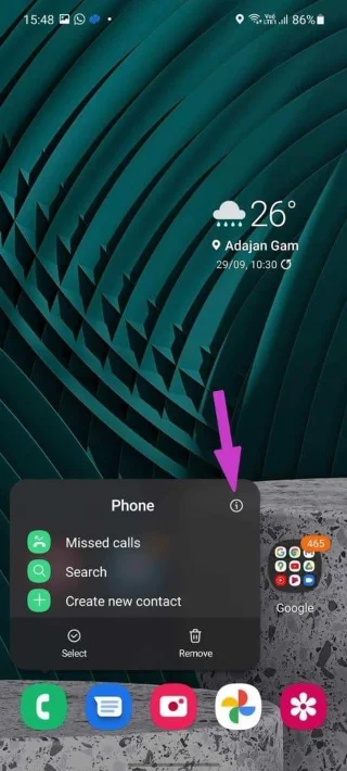 Hoe u een Samsung-telefoon kunt repareren die geen inkomende oproepen weergeeft