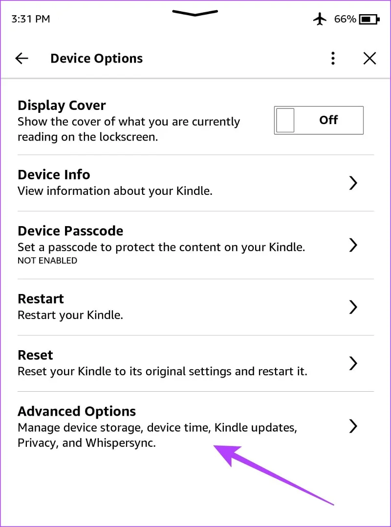 Kindle ne charge pas&nbsp;: 8 façons de résoudre le problème