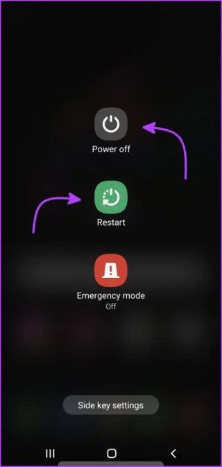 Top 6 manieren om contacten te repareren Zoeken werkt niet op Android