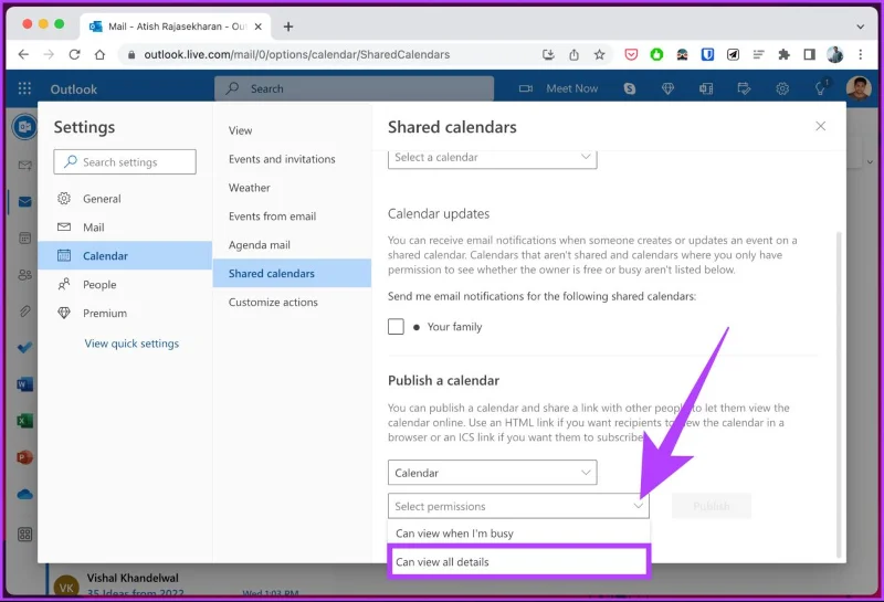 Comment connecter le calendrier Outlook au calendrier Google&nbsp;: 7 meilleures méthodes