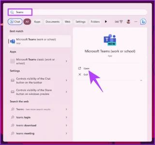 Come scoprire dove sono archiviate le registrazioni dei team