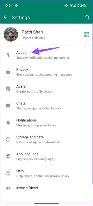 أفضل 7 طرق لإصلاح مشكلة "هذا الحساب غير مسموح باستخدامه" على WhatsApp