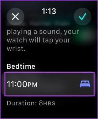 Comment suivre le sommeil avec Apple Watch&nbsp;: un guide complet