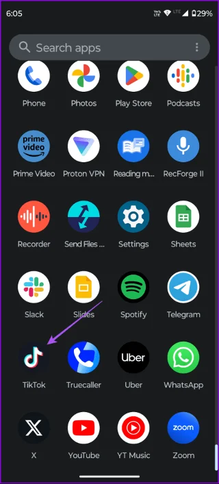 Hoe TikTok-video's zonder watermerk te downloaden op iPhone en Android
