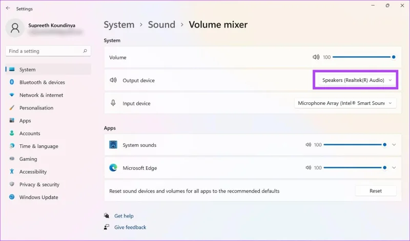 Comment obtenir du son sur les vidéos Reddit dans l'application et le navigateur