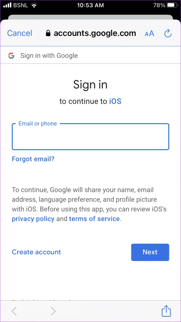 3 manieren om nog een e-mail aan de iPhone toe te voegen