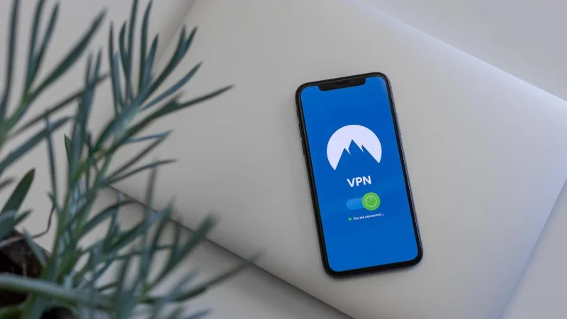 Désactiver le VPN