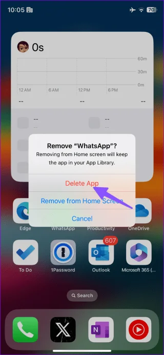 أفضل 7 طرق لإصلاح مشكلة "هذا الحساب غير مسموح باستخدامه" على WhatsApp