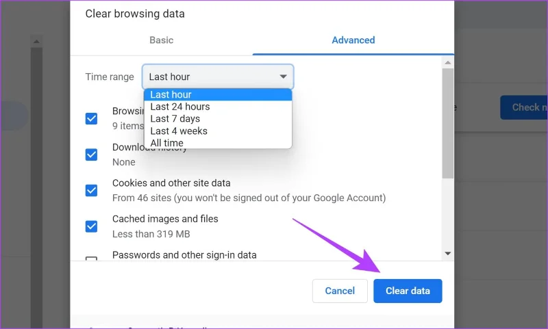 13 manieren om te verhelpen dat Google Chrome-geluid niet werkt op een hoofdtelefoon