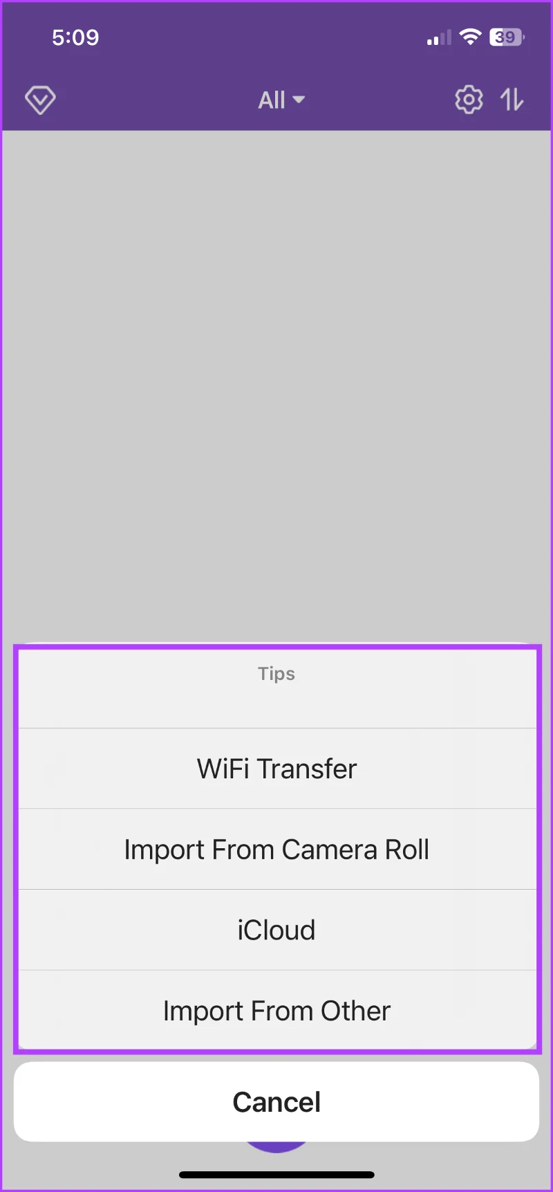 Audio uit video extraheren op iPhone met of zonder app
