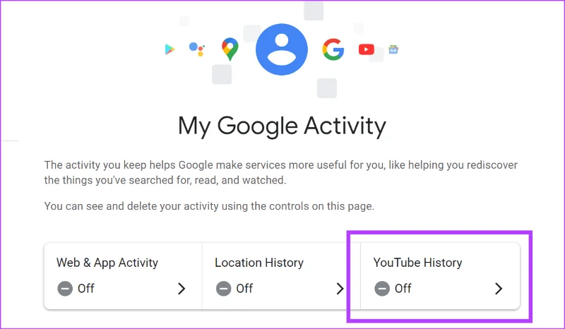 Perché la schermata iniziale di YouTube è vuota e come risolverla
