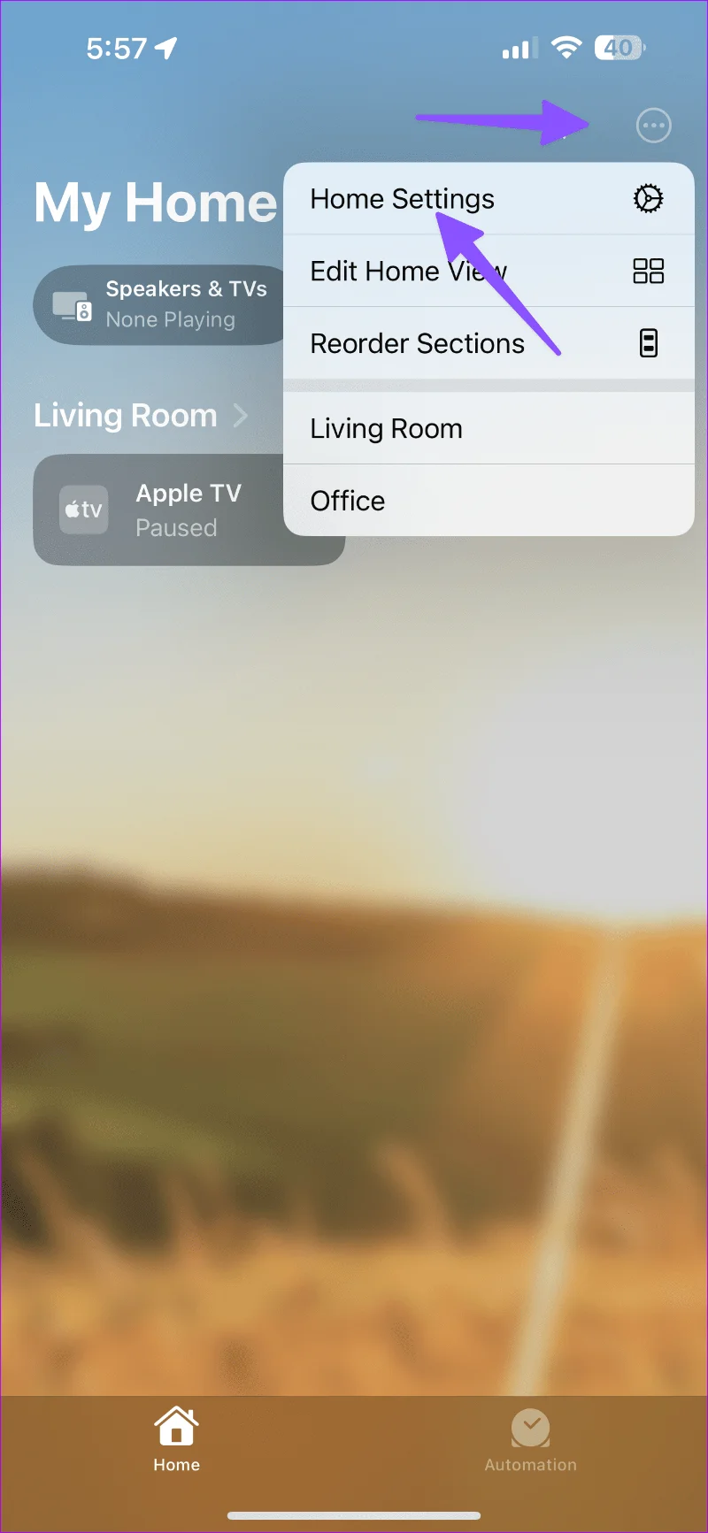Comment lire de la musique YouTube sur HomePod
