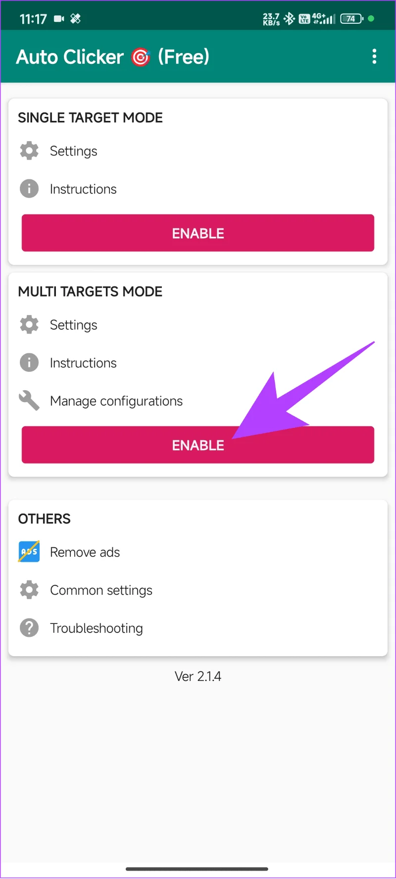 Comment annuler l'envoi ou supprimer des messages sur Instagram