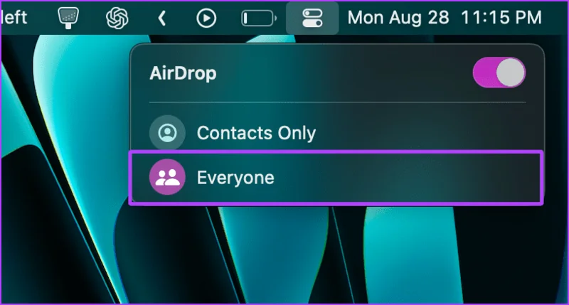 4 manieren om bestanden draadloos over te zetten tussen Mac en Android