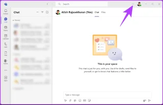 Come testare laudio in Microsoft Teams