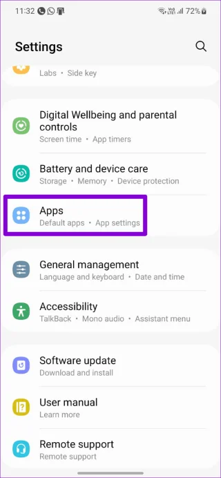 Top 9 manieren om geen app gevonden om URL-fout op Android te openen