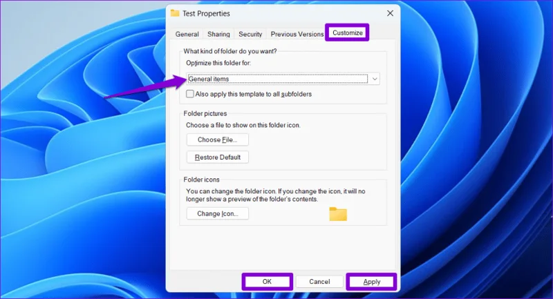 Las 7 soluciones principales para la opción 'Comprimir en archivo ZIP' que no funciona en Windows 11